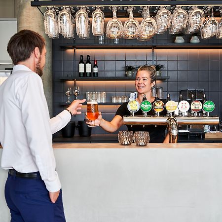 Four Points Flex By Sheraton Lyngby Kongens Lyngby Ngoại thất bức ảnh