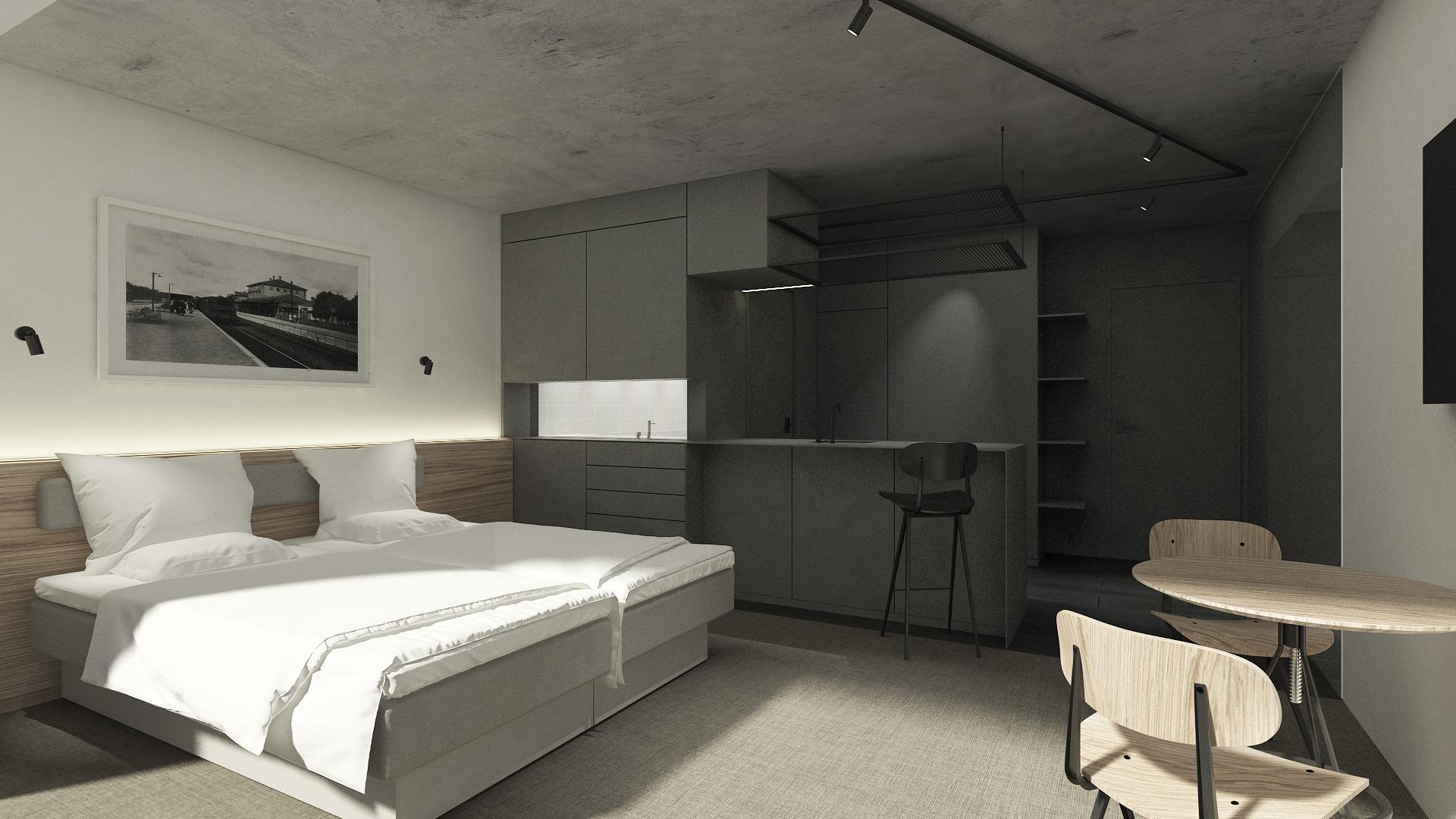 Four Points Flex By Sheraton Lyngby Kongens Lyngby Ngoại thất bức ảnh