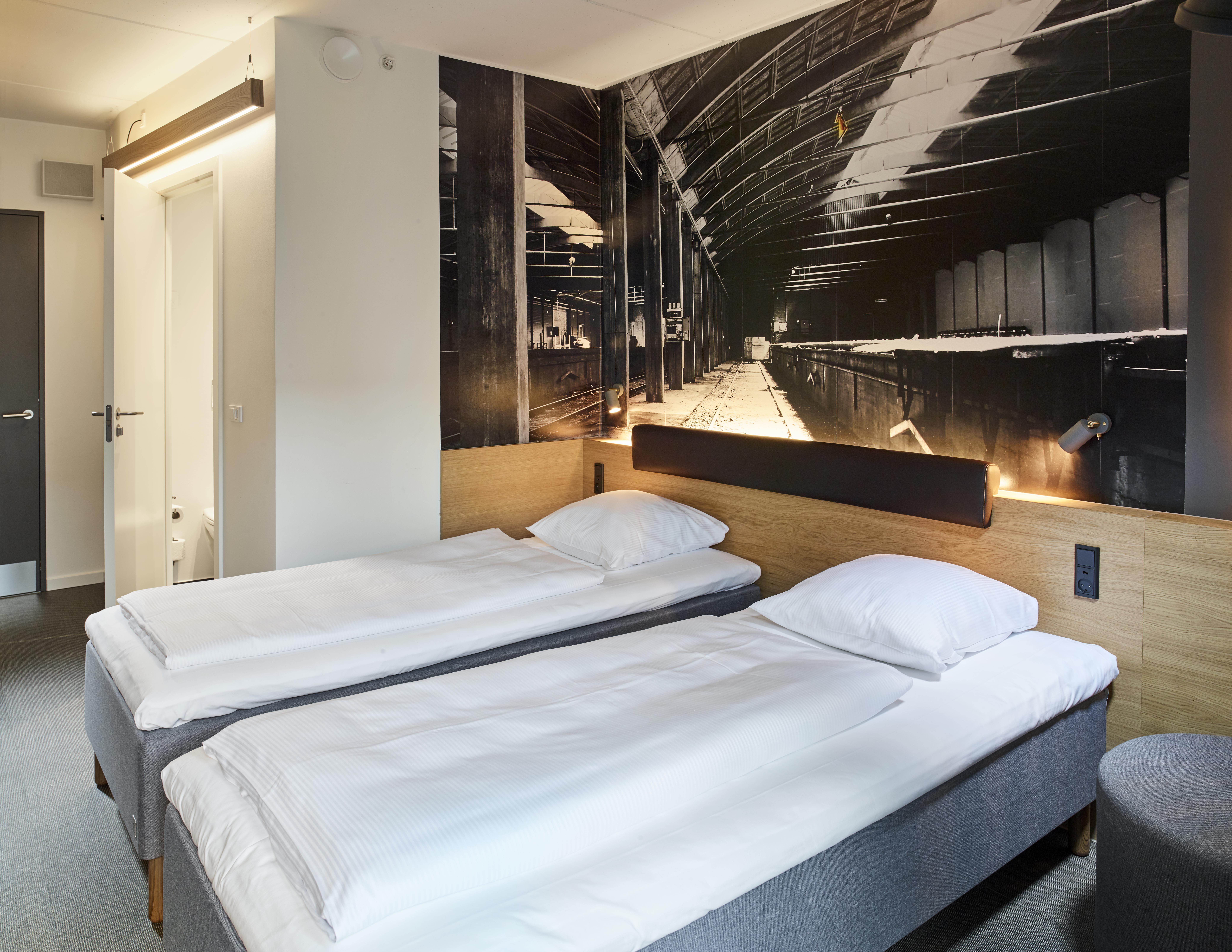 Four Points Flex By Sheraton Lyngby Kongens Lyngby Ngoại thất bức ảnh