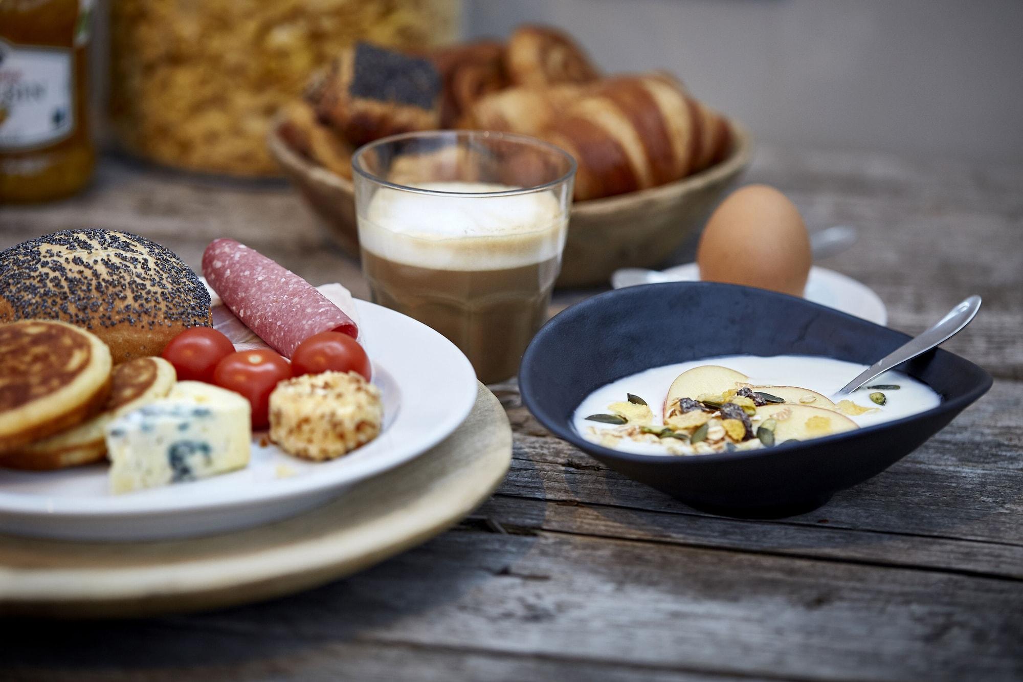 Four Points Flex By Sheraton Lyngby Kongens Lyngby Ngoại thất bức ảnh