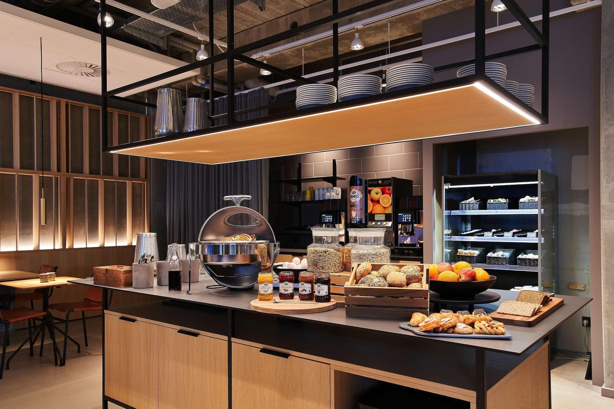 Four Points Flex By Sheraton Lyngby Kongens Lyngby Ngoại thất bức ảnh
