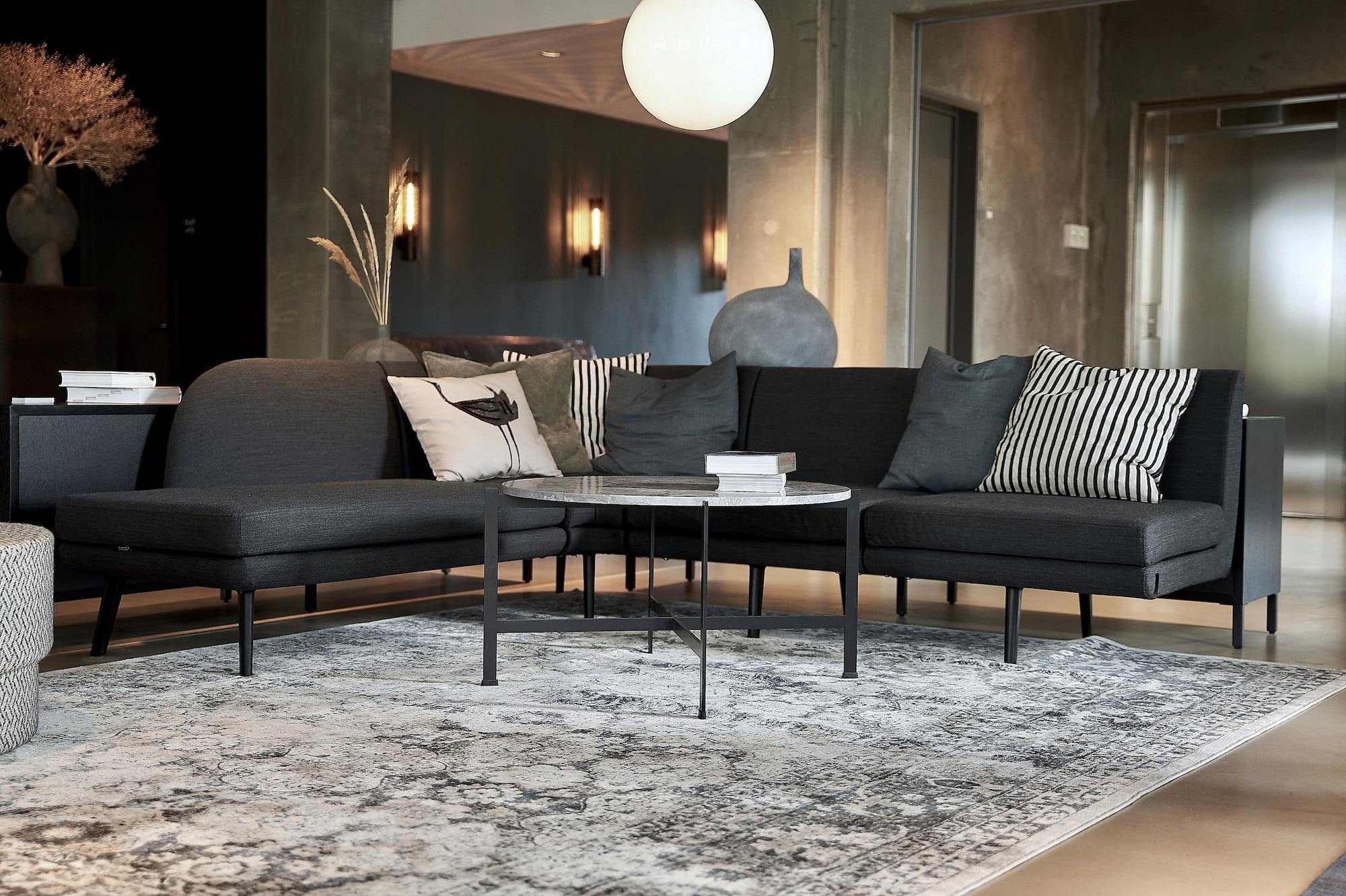 Four Points Flex By Sheraton Lyngby Kongens Lyngby Ngoại thất bức ảnh