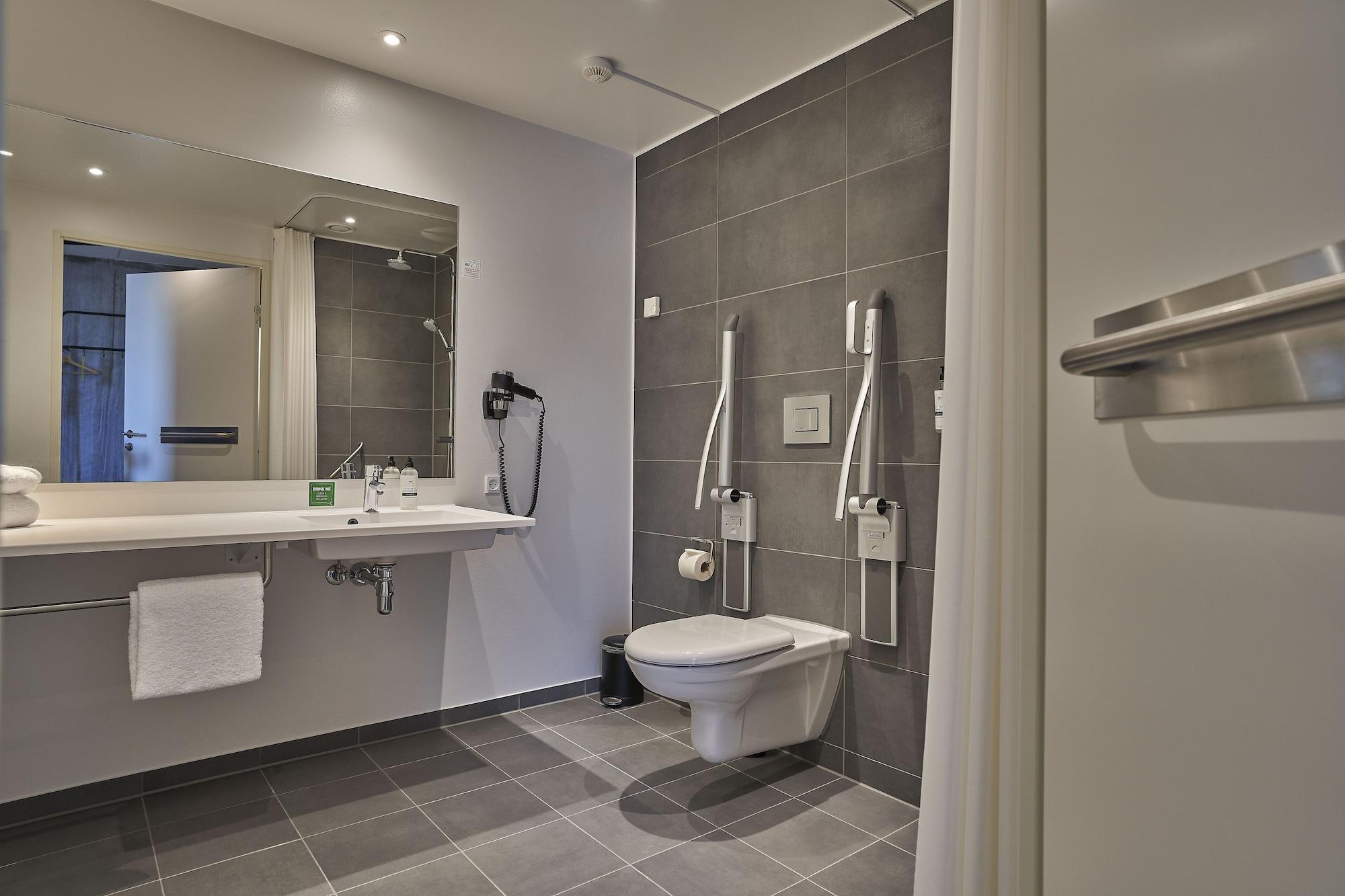 Four Points Flex By Sheraton Lyngby Kongens Lyngby Ngoại thất bức ảnh