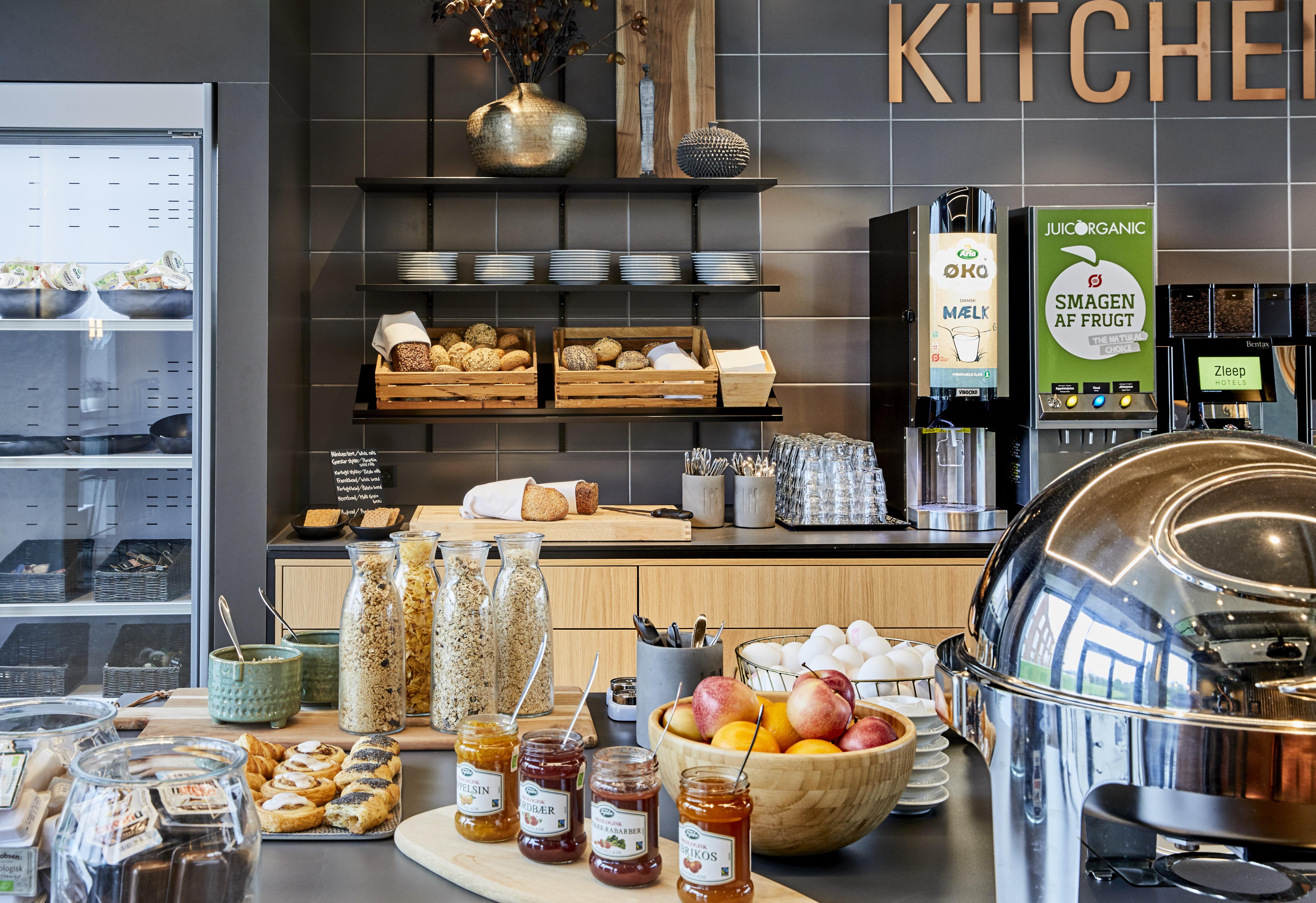 Four Points Flex By Sheraton Lyngby Kongens Lyngby Ngoại thất bức ảnh