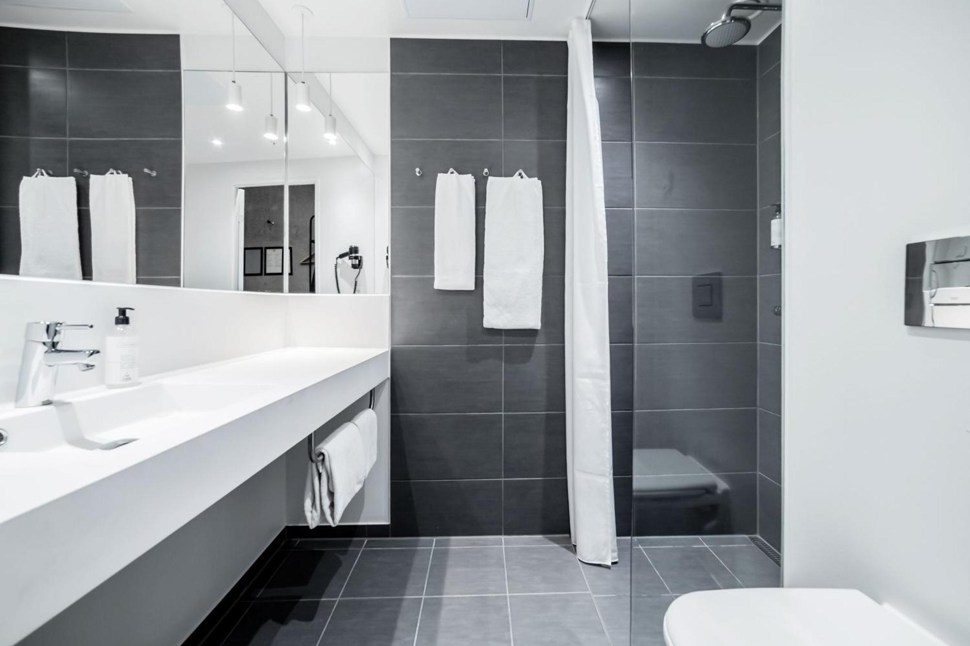 Four Points Flex By Sheraton Lyngby Kongens Lyngby Ngoại thất bức ảnh