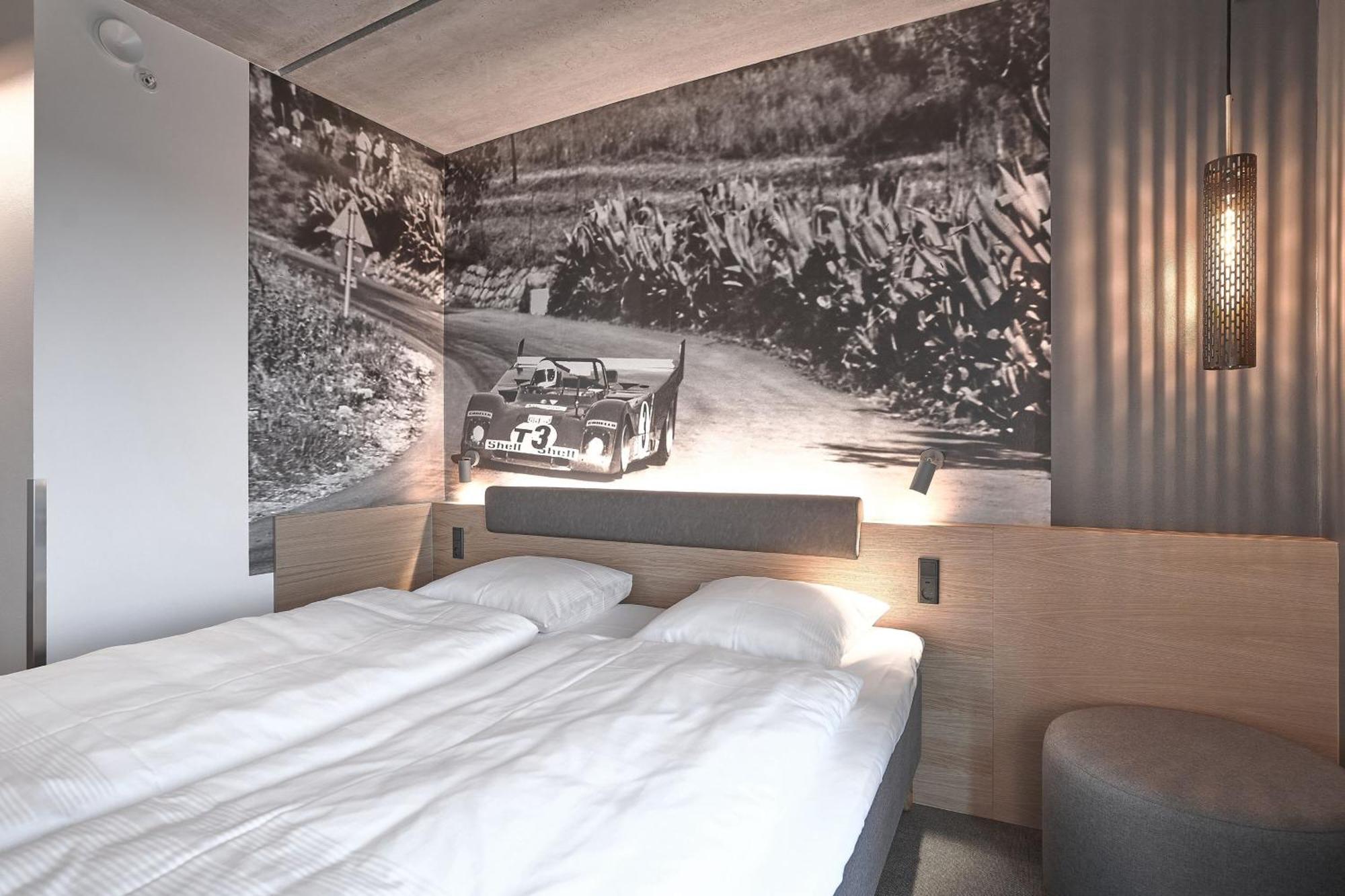 Four Points Flex By Sheraton Lyngby Kongens Lyngby Ngoại thất bức ảnh