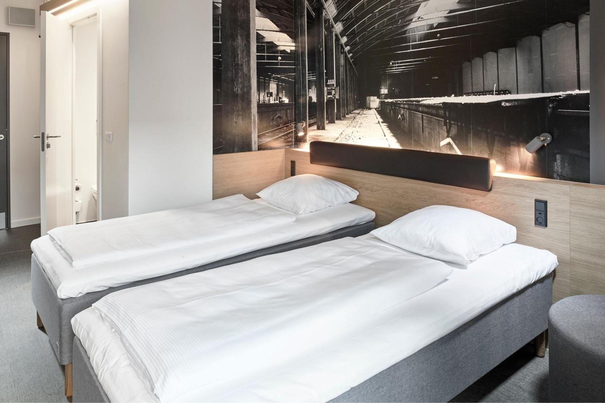 Four Points Flex By Sheraton Lyngby Kongens Lyngby Ngoại thất bức ảnh